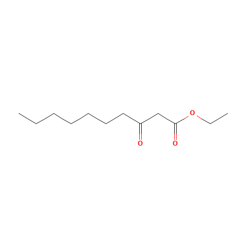 ethyl 3-oxodecanoate (CAS: 13195-66-9) - Related Chemical Product