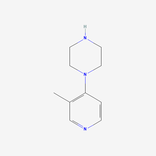 FT-0755849 CAS:112940-51-9 chemical structure