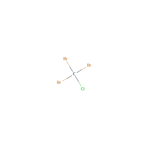 tribromo(chloro)methane (CAS: 594-15-0) - Related Chemical Product
