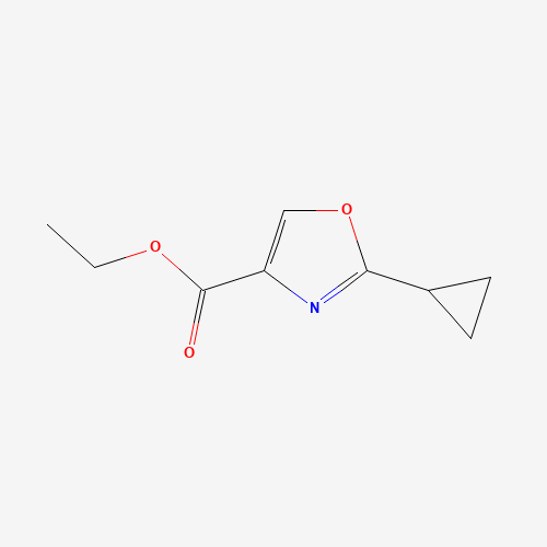 FT-0755855 CAS:1060816-03-6 chemical structure