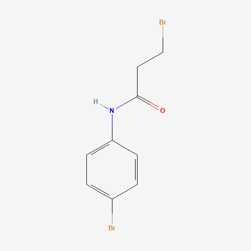 FT-0755859 CAS:7661-10-1 chemical structure