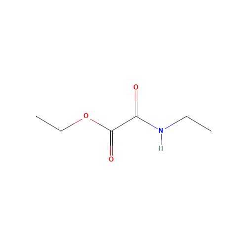 ethyl 2-(ethylamino)-2-oxoacetate (CAS: 20943-60-6) - Related Chemical Product