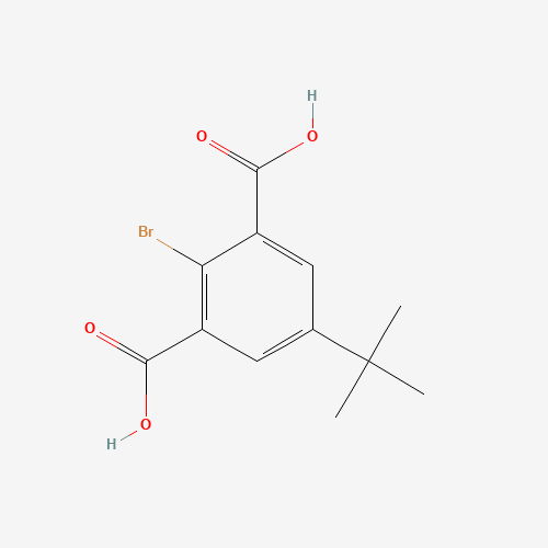 FT-0755880 CAS:64395-03-5 chemical structure