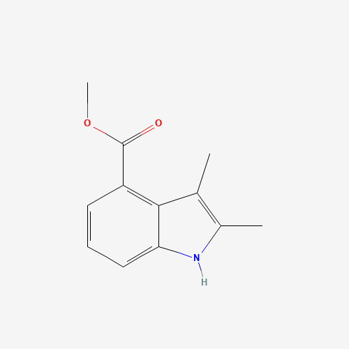 FT-0755884 CAS:105909-82-8 chemical structure