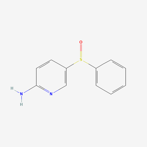 FT-0755885 CAS:65367-68-2 chemical structure