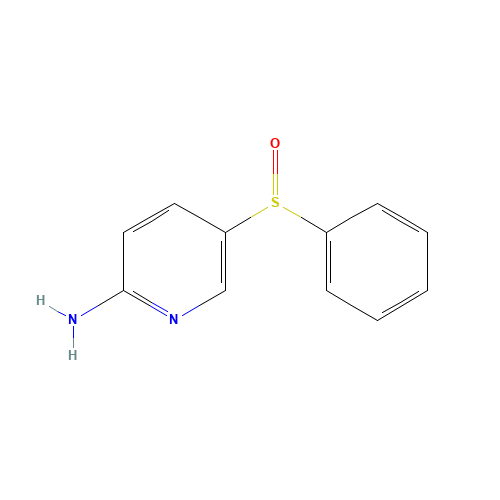 FT-0755885 CAS:65367-68-2 chemical structure
