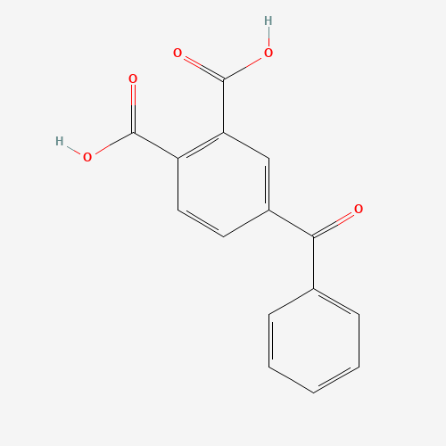 4-benzoylphthalic acid (CAS: 3885-88-9) - Related Chemical Product