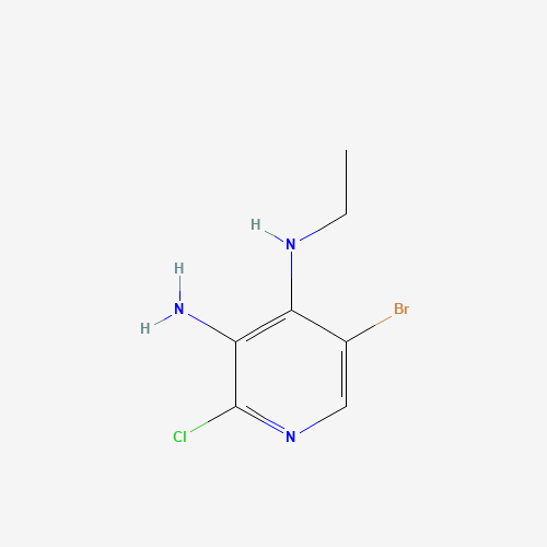 FT-0755899 CAS:842144-03-0 chemical structure