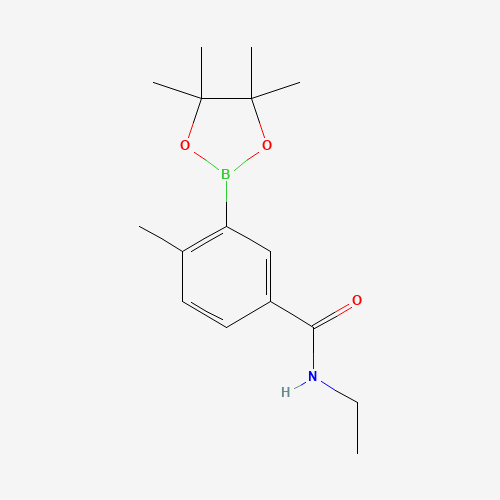 FT-0755901 CAS:861905-31-9 chemical structure