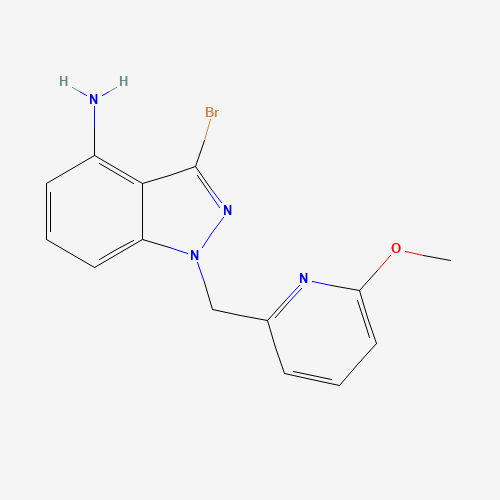 FT-0755904 CAS:1527518-26-8 chemical structure