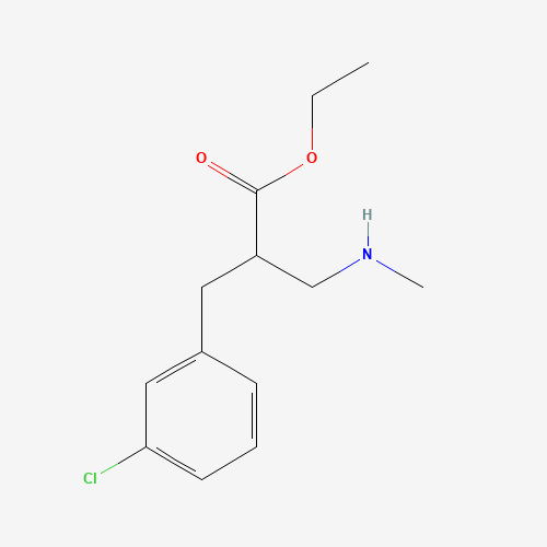 FT-0755906 CAS:886366-08-1 chemical structure