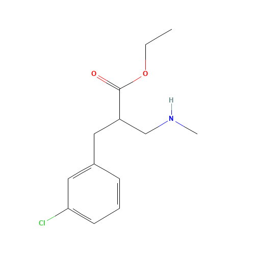 FT-0755906 CAS:886366-08-1 chemical structure