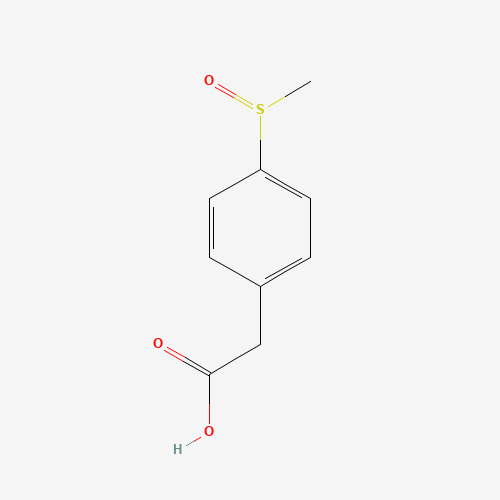 FT-0755908 CAS:118362-28-0 chemical structure