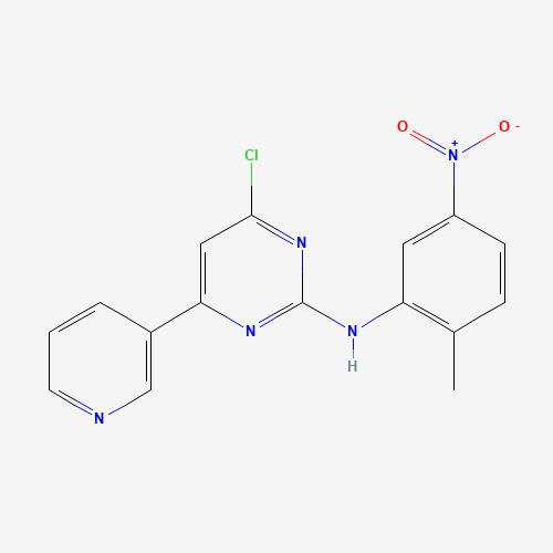 FT-0755910 CAS:1016637-24-3 chemical structure
