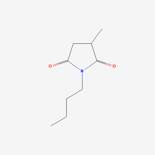 FT-0755915 CAS:90608-76-7 chemical structure