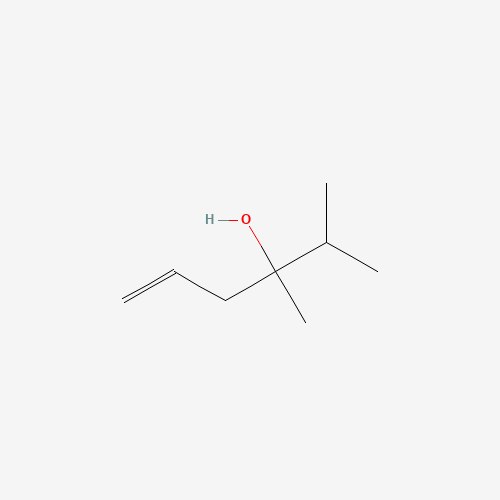 2,3-dimethylhex-5-en-3-ol (CAS: 19550-90-4) - Related Chemical Product