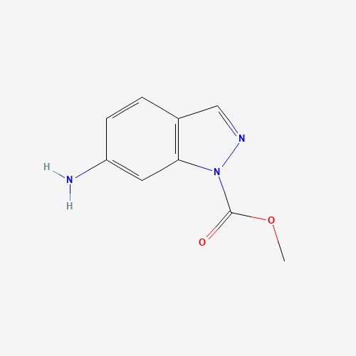 FT-0755938 CAS:500881-33-4 chemical structure