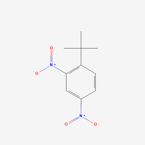 FT-0755939 CAS:4160-54-7 chemical structure