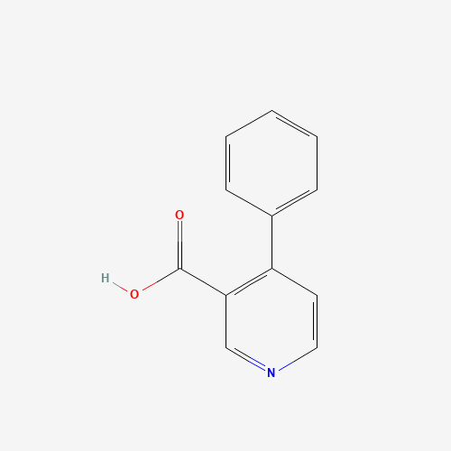 FT-0755945 CAS:103863-14-5 chemical structure