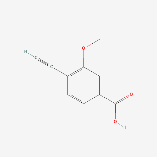 FT-0755947 CAS:1270964-89-0 chemical structure