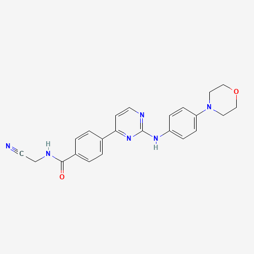 FT-0755949 CAS:1056634-68-4 chemical structure