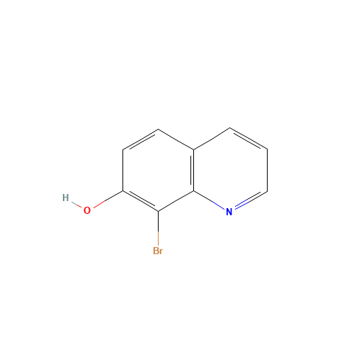8-bromo-1H-quinolin-7-one (CAS: 90224-71-8) - Related Chemical Product