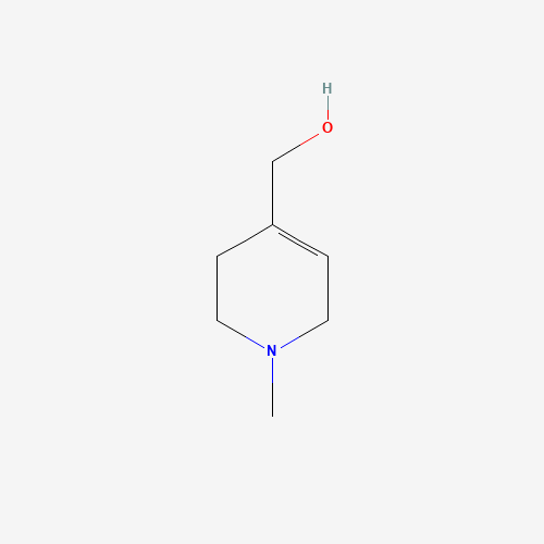 FT-0755958 CAS:36166-75-3 chemical structure