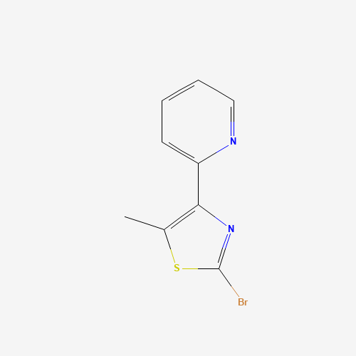 FT-0755961 CAS:886370-92-9 chemical structure
