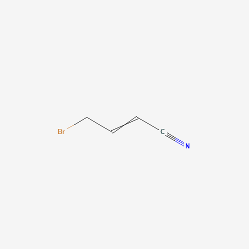 FT-0755965 CAS:42879-03-8 chemical structure