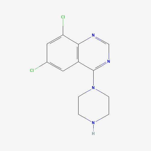 FT-0755967 CAS:72700-41-5 chemical structure