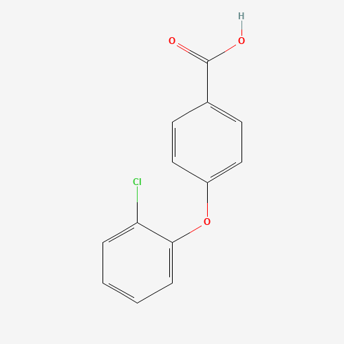 FT-0755977 CAS:613656-16-9 chemical structure