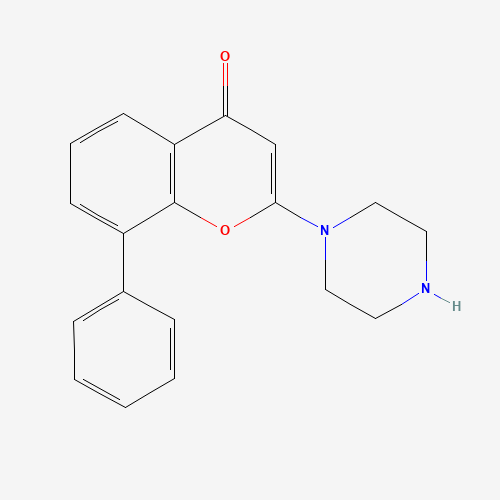 FT-0755982 CAS:154447-38-8 chemical structure