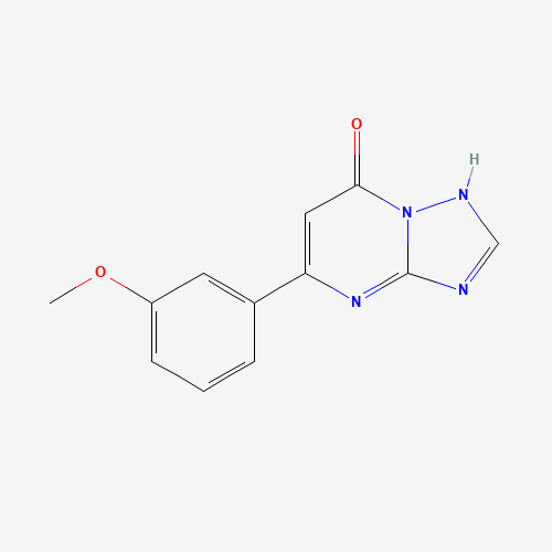 FT-0755983 CAS:906761-11-3 chemical structure