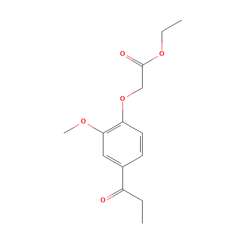 FT-0755993 CAS:519168-16-2 chemical structure