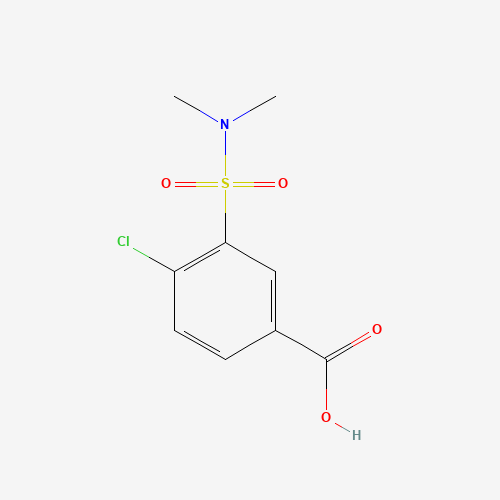 FT-0755997 CAS:59210-61-6 chemical structure