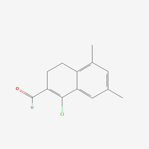 FT-0756021 CAS:443305-29-1 chemical structure