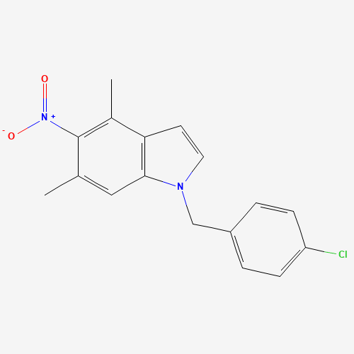 FT-0756029 CAS:1114453-46-1 chemical structure