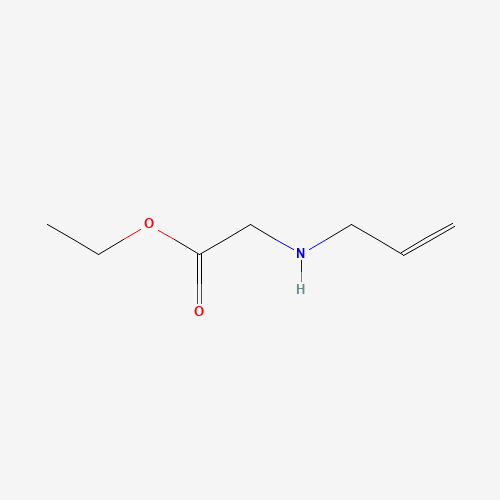 ethyl 2-(prop-2-enylamino)acetate (CAS: 3182-79-4) - Related Chemical Product