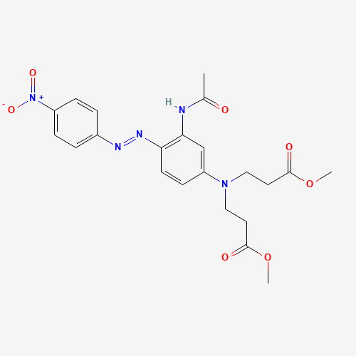 FT-0756041 CAS:68248-10-2 chemical structure