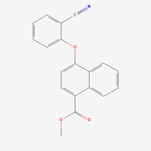 FT-0756046 CAS:1542224-29-2 chemical structure
