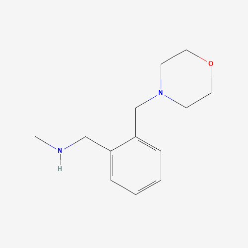 FT-0756052 CAS:871825-58-0 chemical structure