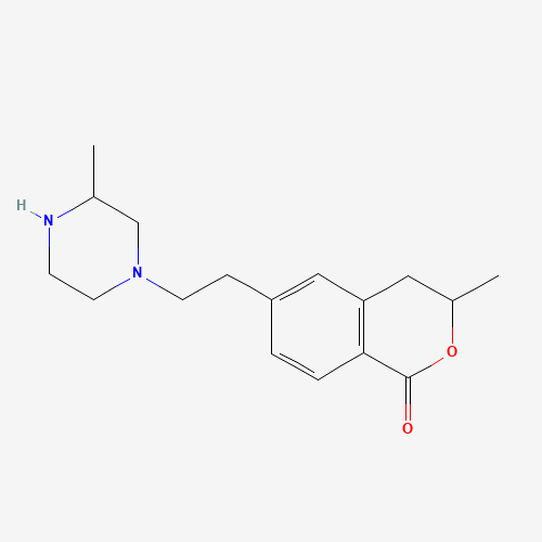 FT-0756054 CAS:1374572-76-5 chemical structure
