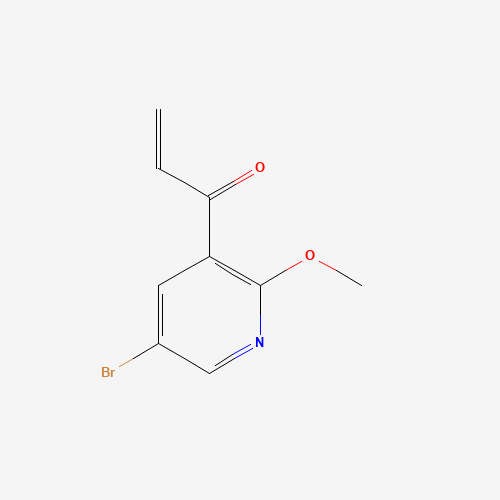 FT-0756064 CAS:1190130-57-4 chemical structure