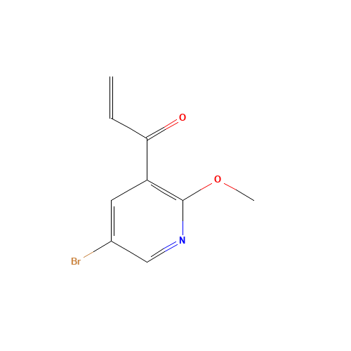FT-0756064 CAS:1190130-57-4 chemical structure