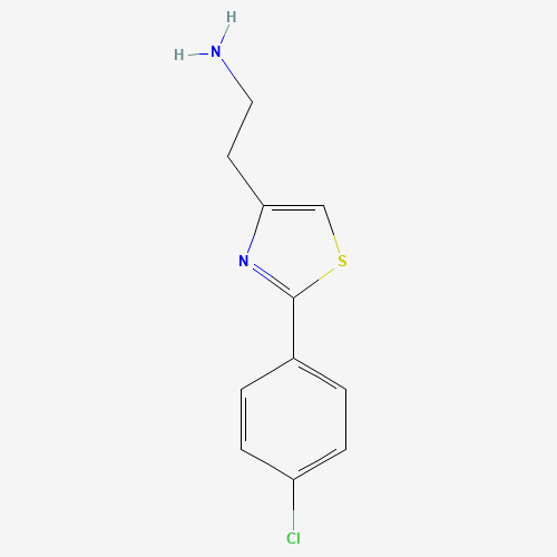 FT-0756074 CAS:26858-31-1 chemical structure