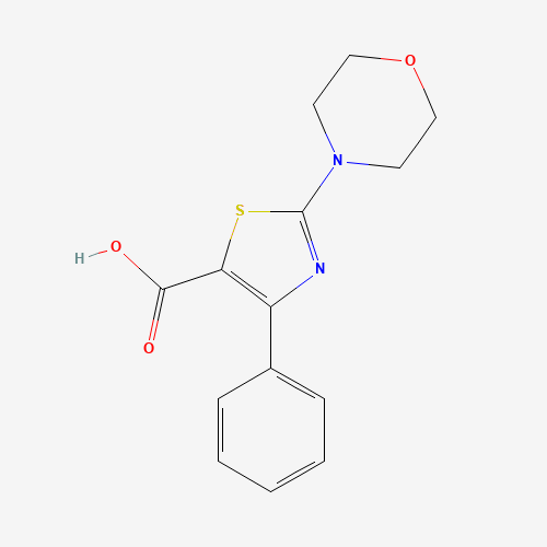 FT-0756075 CAS:188679-21-2 chemical structure