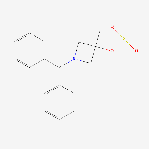FT-0756076 CAS:133891-87-9 chemical structure