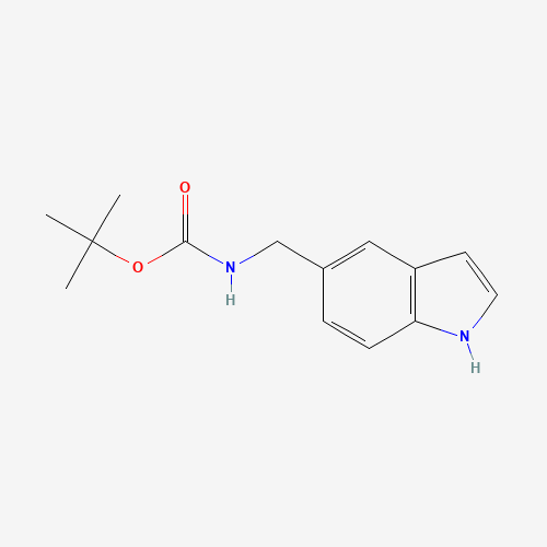 FT-0756077 CAS:267875-62-7 chemical structure