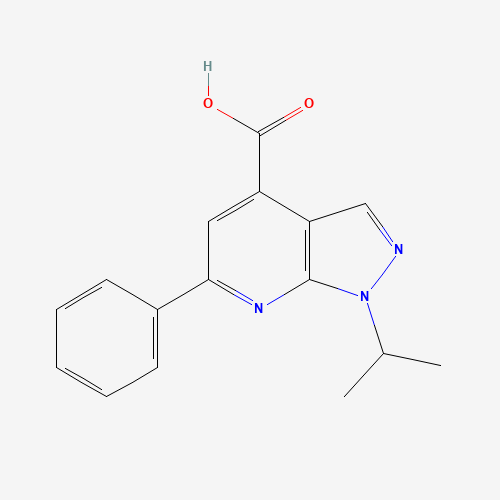 FT-0756085 CAS:851175-95-6 chemical structure