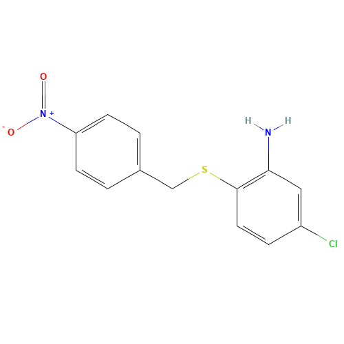 FT-0756088 CAS:74462-20-7 chemical structure